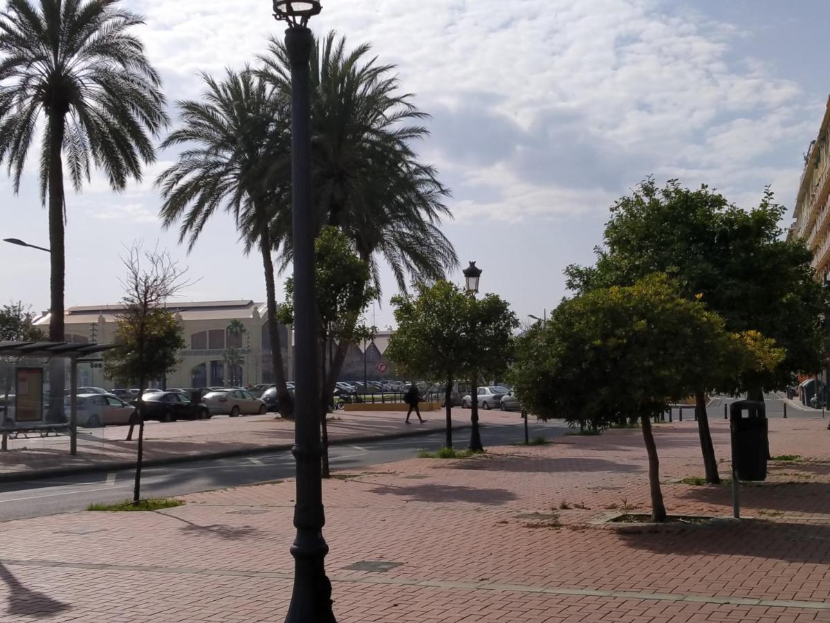 Cabañal Port Marina Valencia Exterior foto